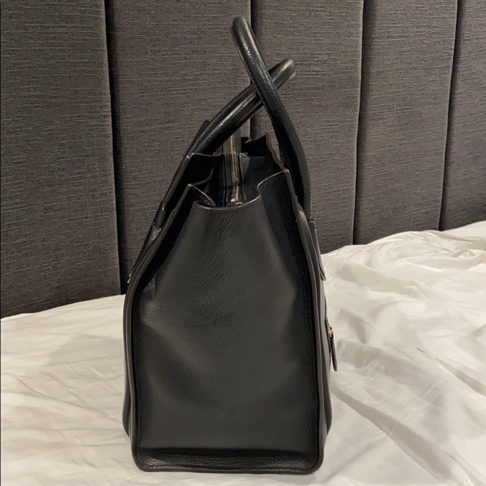 Celine mini luggage - Picture 4 of 10